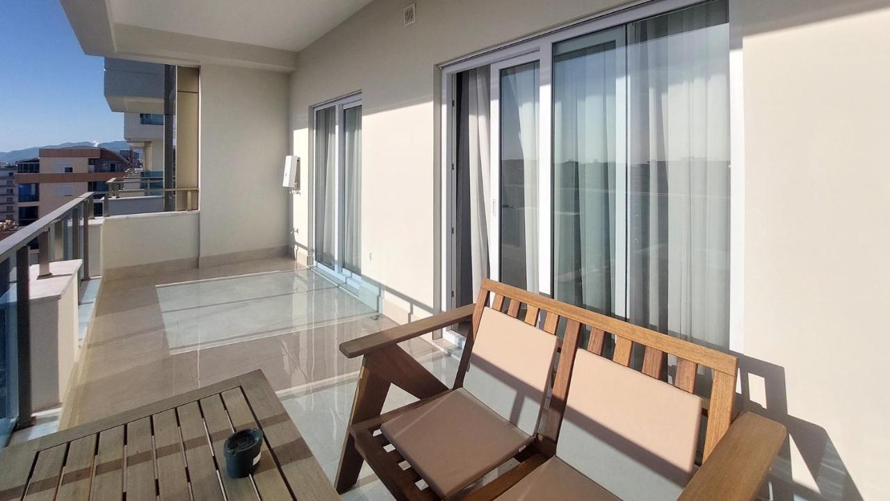 Ferienwohnung Yekta Trade Center Alanya Exterior foto
